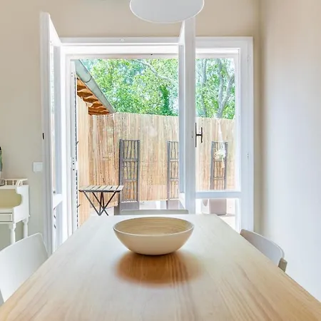 Apartman Dentro Al Parco La Casa Del Picchio Lagomare A Torre Del