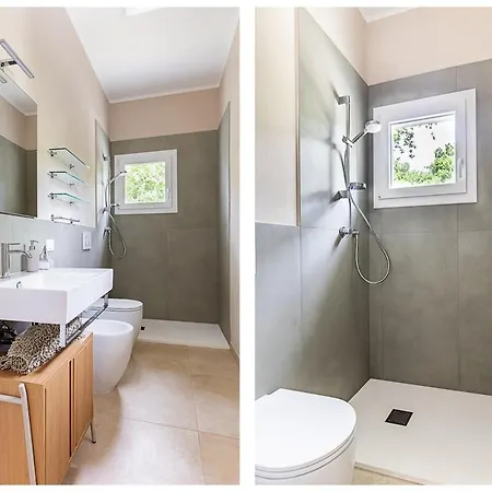 Apartman Dentro Al Parco La Casa Del Picchio Lagomare A Torre Del *