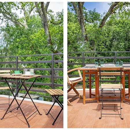 Apartman Dentro Al Parco La Casa Del Picchio Lagomare A Torre Del Torre del Lago Puccini