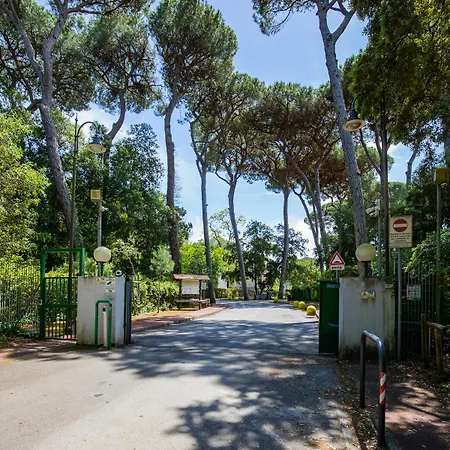Apartman Dentro Al Parco La Casa Del Picchio Lagomare A Torre Del